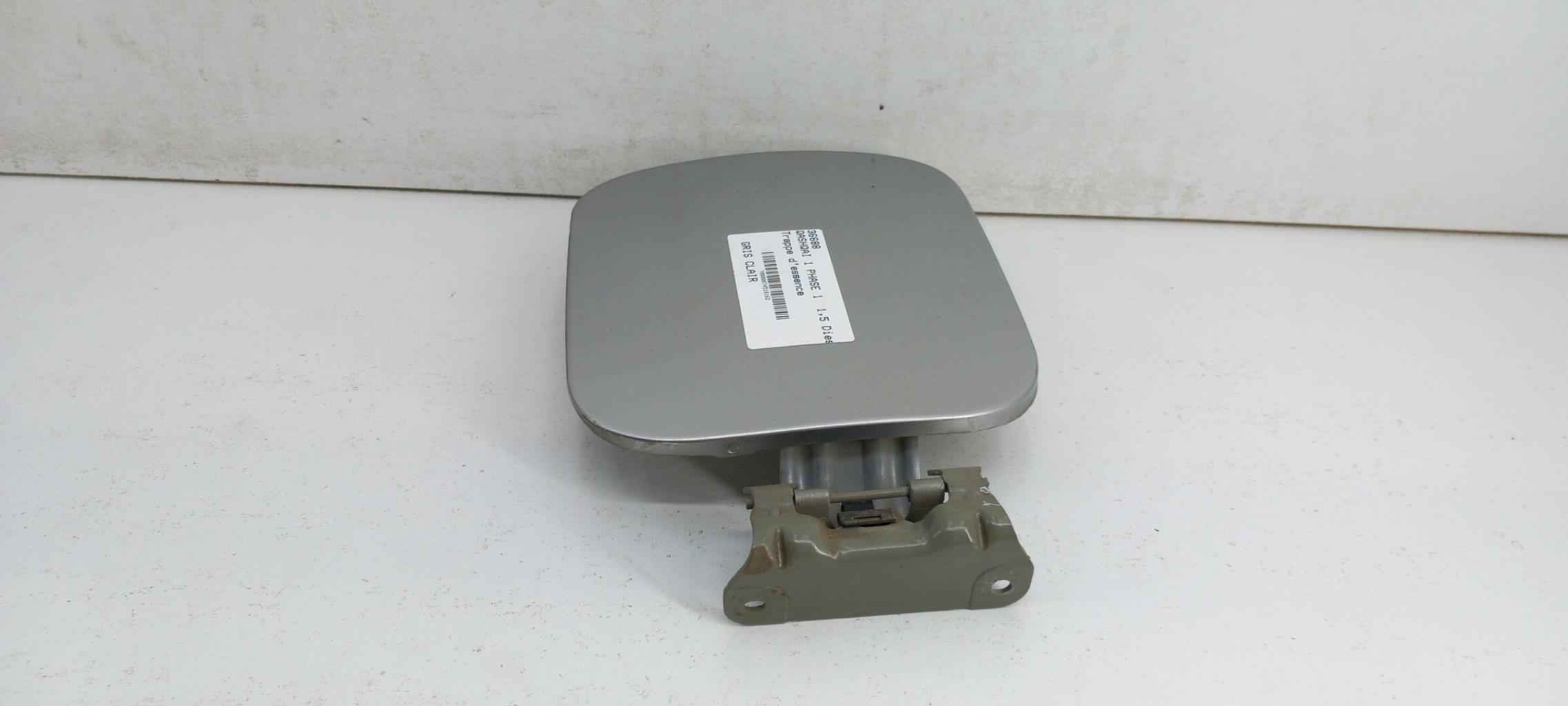 Sportello carburante NISSAN QASHQAI 1 PHASE 1 Diésel - 1