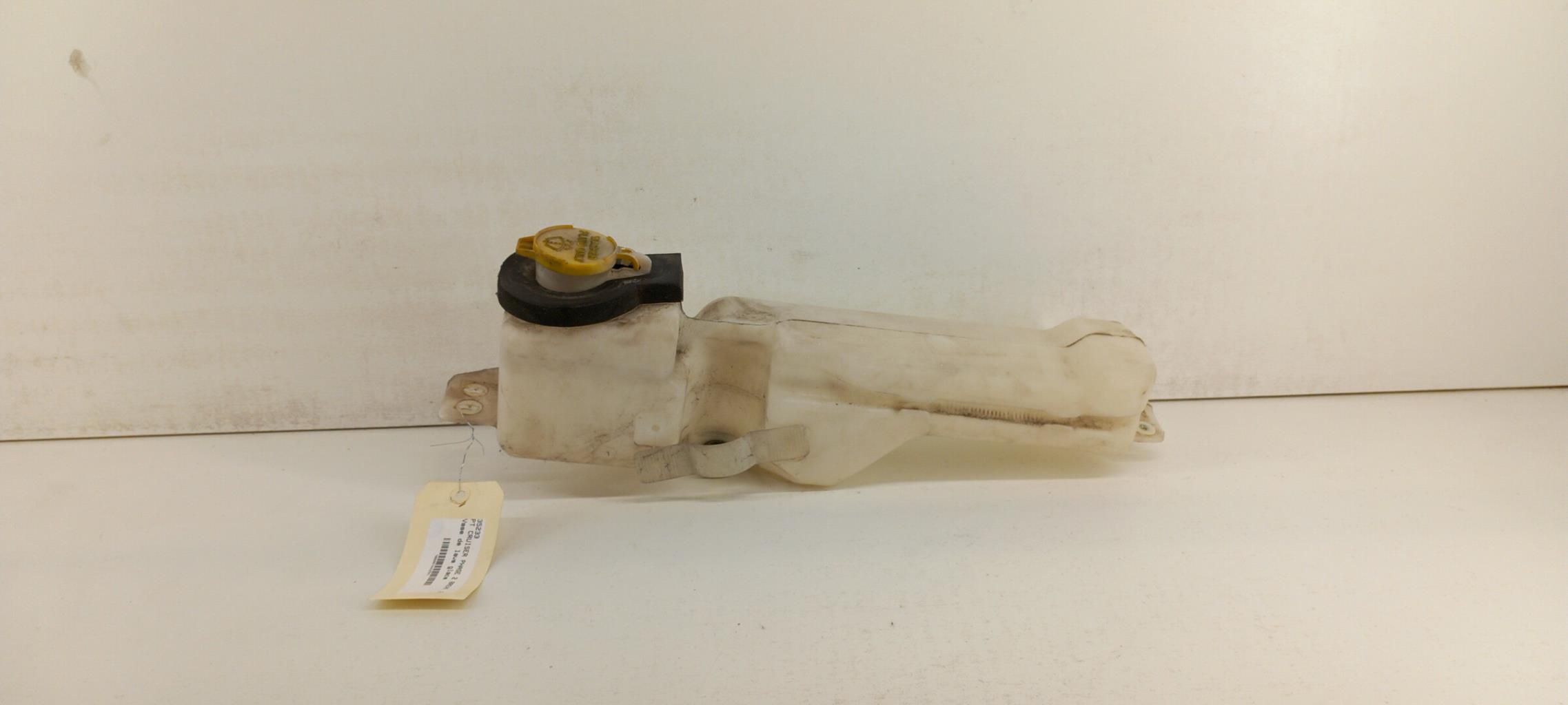 Vase de lave glace CHRYSLER PT CRUISER PHASE 2 BREAK  - 1