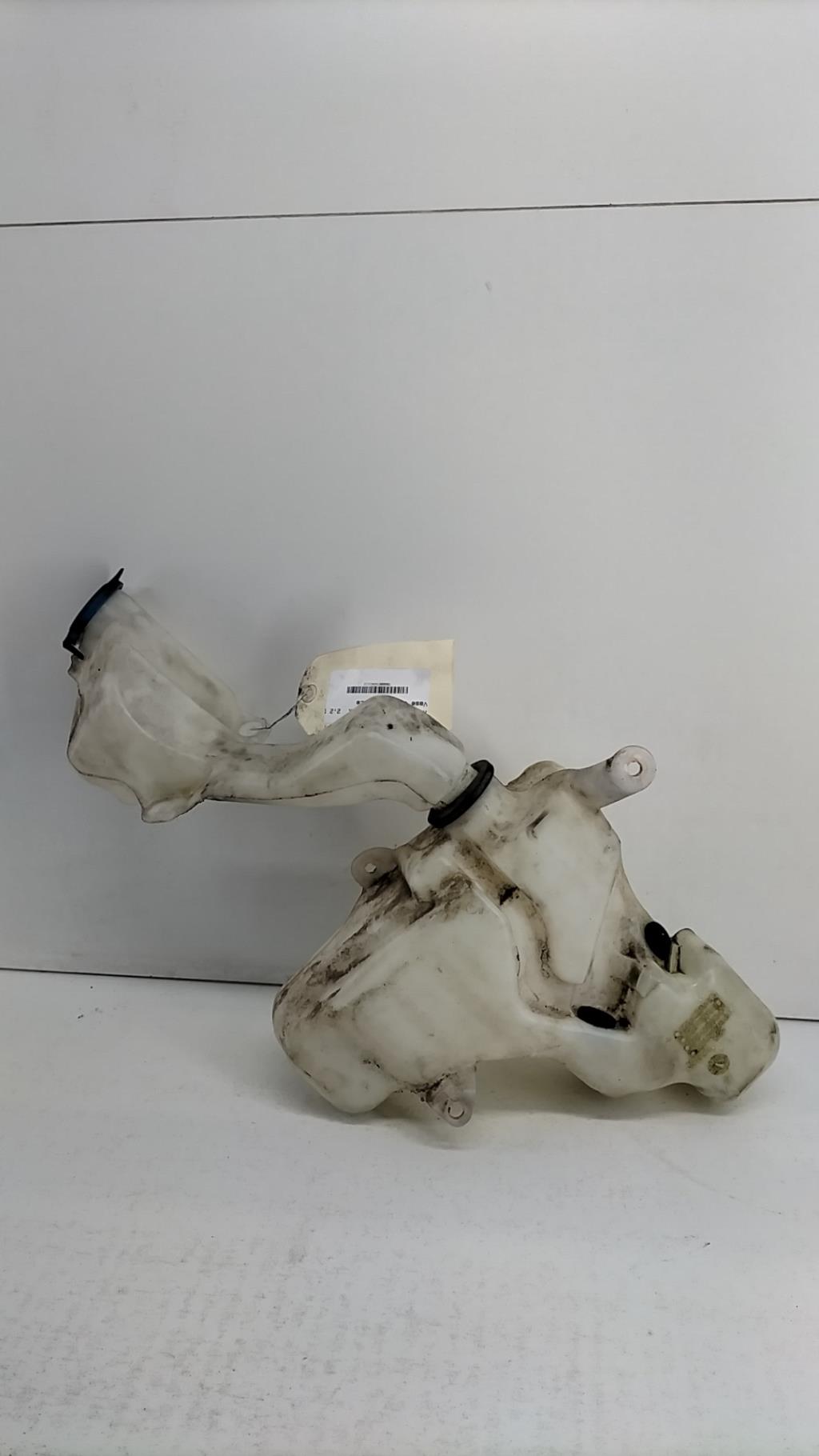 Vase de lave glace JAGUAR X-TYPE PHASE 1 BREAK Diesel - 1