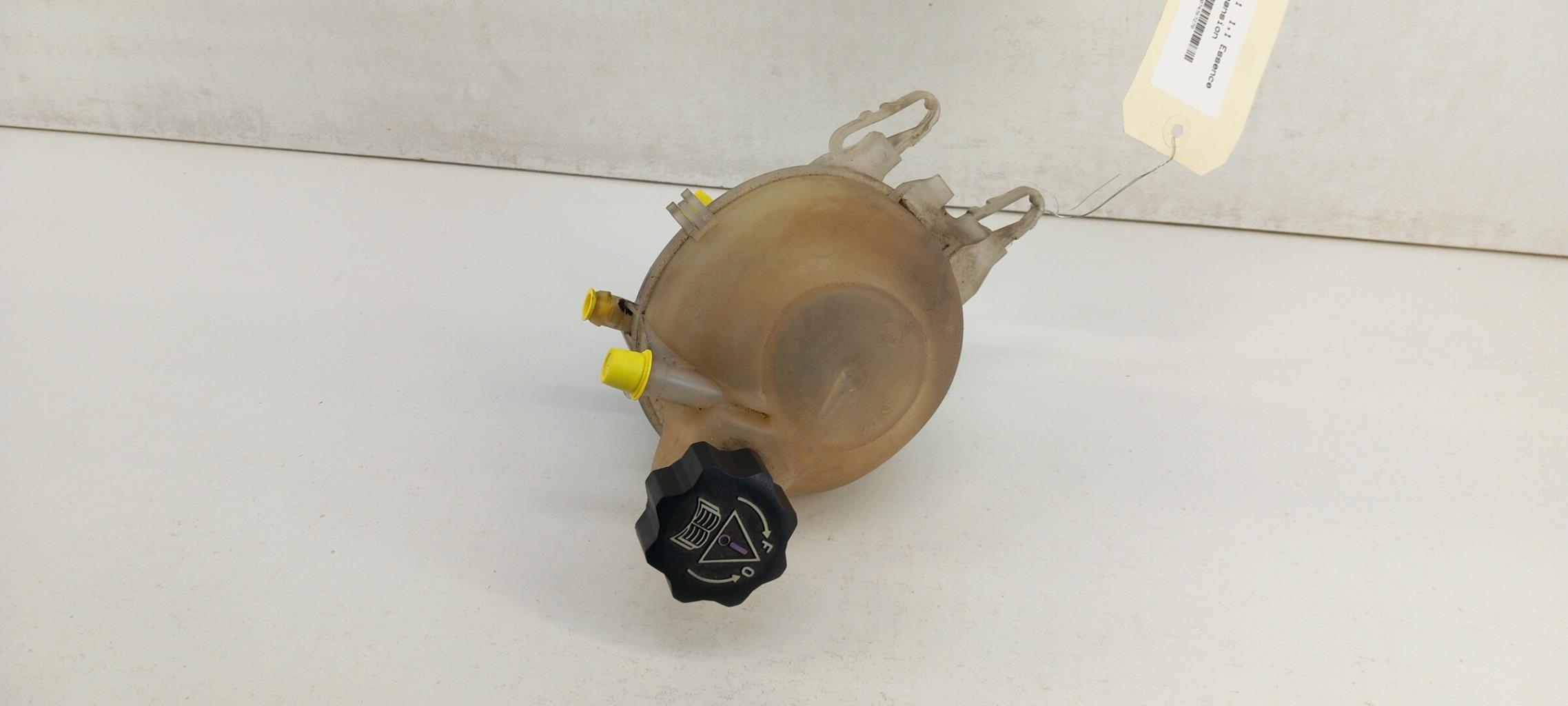 Vase d'expansion CITROEN C2 PHASE 1 Essence - 1