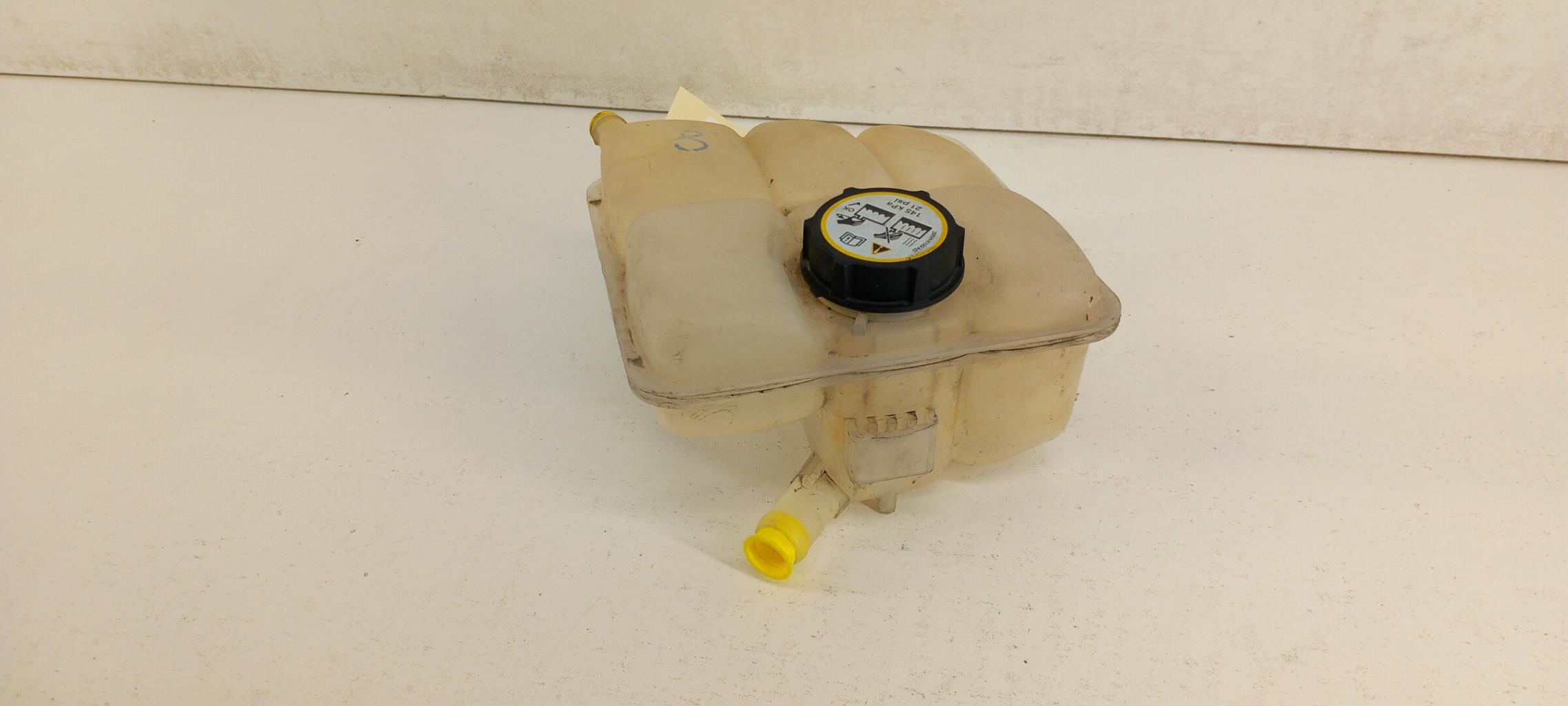 Vase d'expansion FORD KUGA 1 Diesel - 1