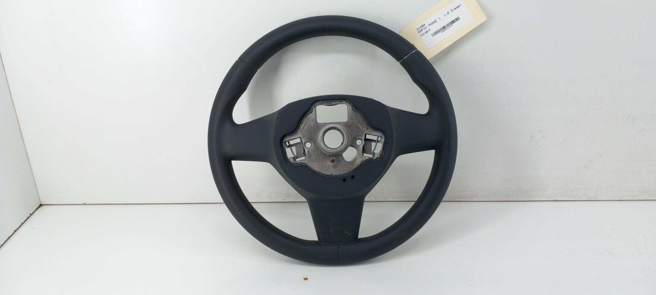 Volant SKODA RAPID PHASE 1 Diesel - 1