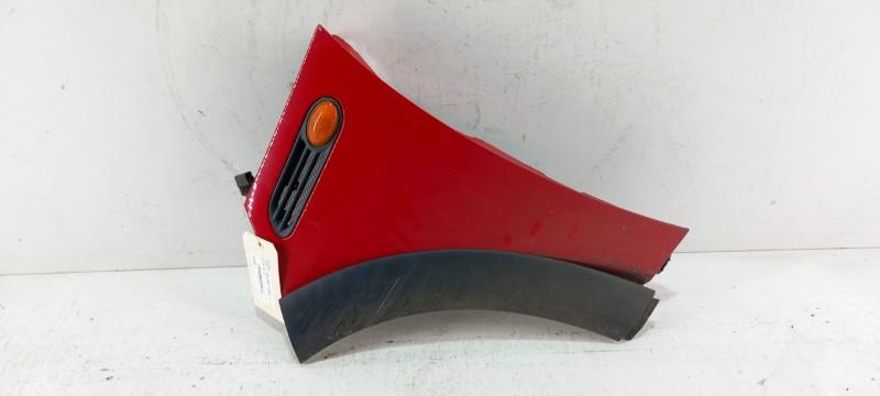Parafango anteriore sinistro MINI MINI 1 R50/R53 PHASE 1 Diésel - 1