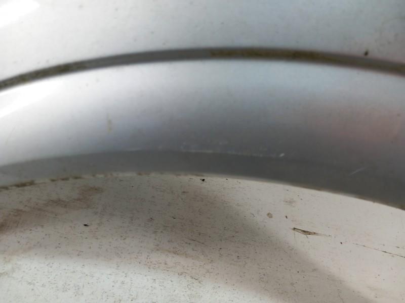 Parafango anteriore sinistro OPEL ASTRA G Gasolina - 1