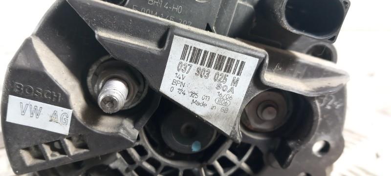 Alternatore SEAT IBIZA 3 PHASE 2 Gasolina - 1
