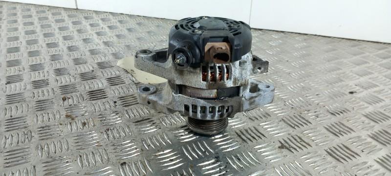 Alternatore TOYOTA AYGO 2 PHASE 1 Gasolina - 1