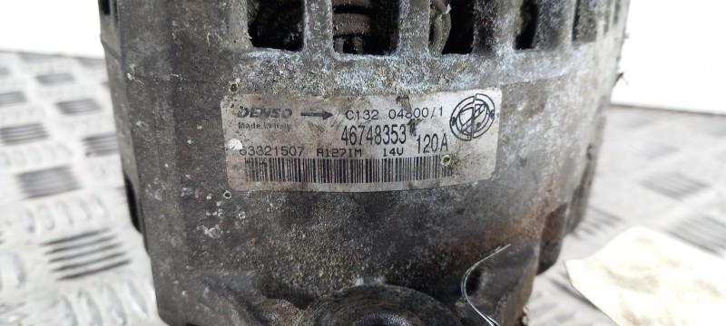 Alternatore FIAT BRAVA Diésel - 1