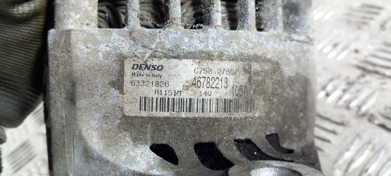 Alternatore ALFA ROMEO 147 PHASE 2 Diésel - 1