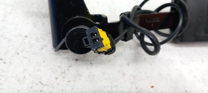 Aggancio cintura sicurezza posteriore destro CITROEN C5 2 BREAK Diésel - 1
