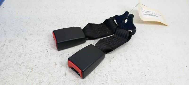Aggancio cintura sicurezza posteriore destro FORD FIESTA 3 PHASE 2 Gasolina - 1