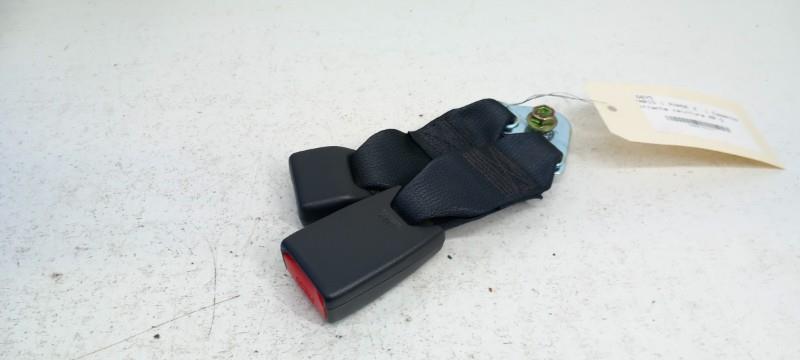 Aggancio cintura sicurezza posteriore sinistro TOYOTA YARIS 1 PHASE 2 Gasolina - 1