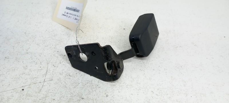 Aggancio cintura sicurezza posteriore sinistro PEUGEOT 307 PHASE 1 Diésel - 1