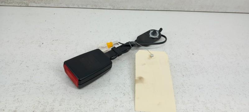 Aggancio cintura sicurezza anteriore sinistro CITROEN C3 2 PHASE 2 Diésel - 1