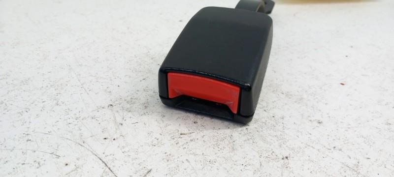 Aggancio cintura sicurezza anteriore sinistro FORD FIESTA 3 PHASE 2 Gasolina - 1