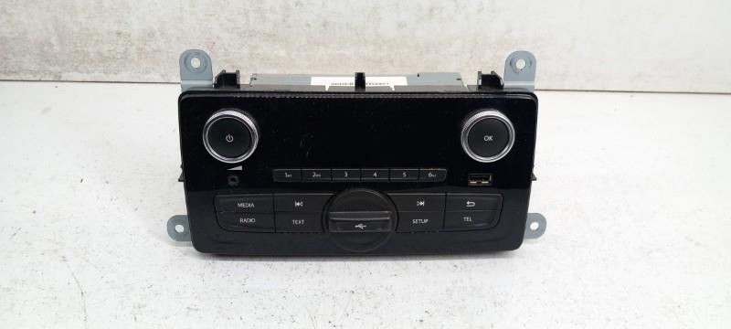 Autoradio originale RENAULT CLIO 4 PHASE 2 Gasolina - 1