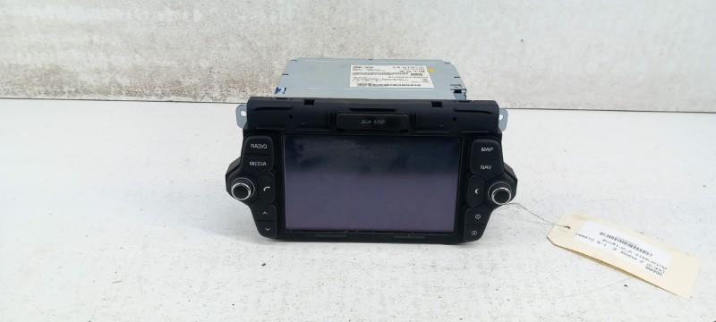 Autoradio originale KIA CEE-D 2 PHASE 2 Diésel - 1