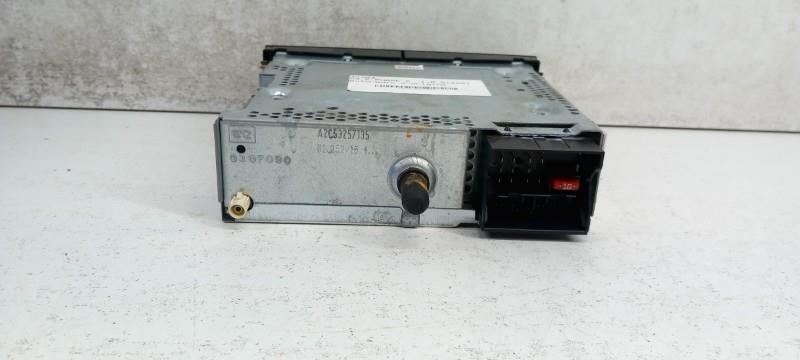 Autorradio original CITROEN C3 2 PHASE 2 Diésel - 1