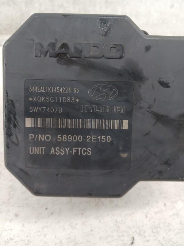 Blocco ABS (antibloccaggio freni) HYUNDAI TUCSON 1 Diésel - 1