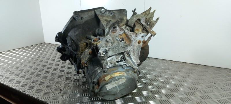 Boite de vitesses CITROEN C3 1 PHASE 2 Diesel - 1