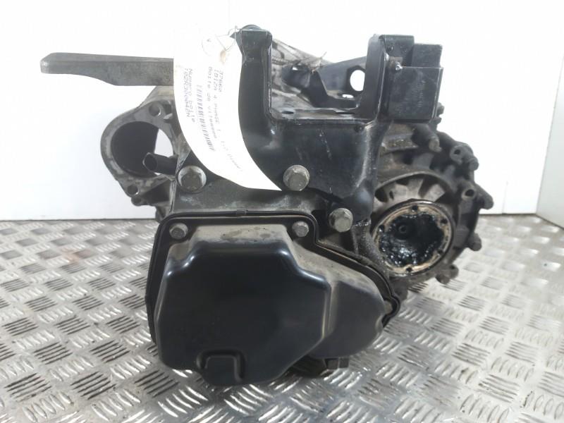 Boite de vitesses SEAT IBIZA 4 PHASE 1 Diesel - 1