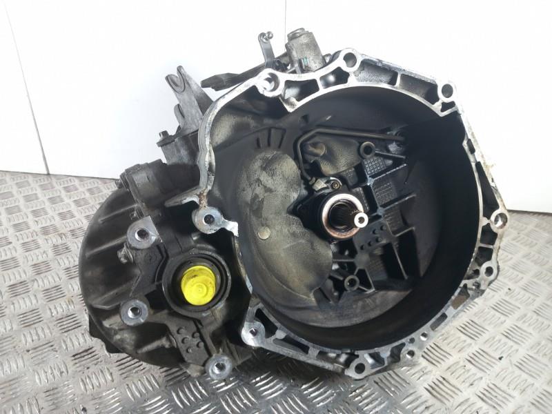 Boite de vitesses OPEL ASTRA J PHASE 1 Diesel - 1