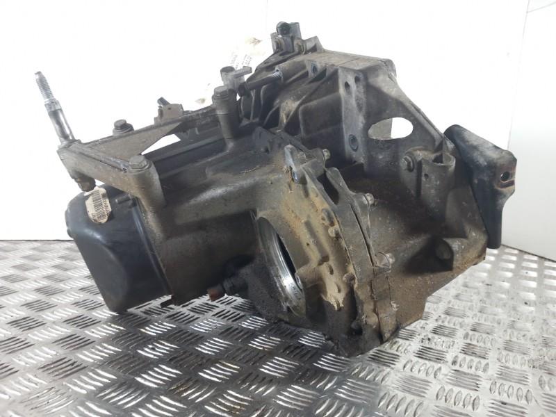 Boite de vitesses RENAULT CLIO 2 PHASE 2 Diesel - 1