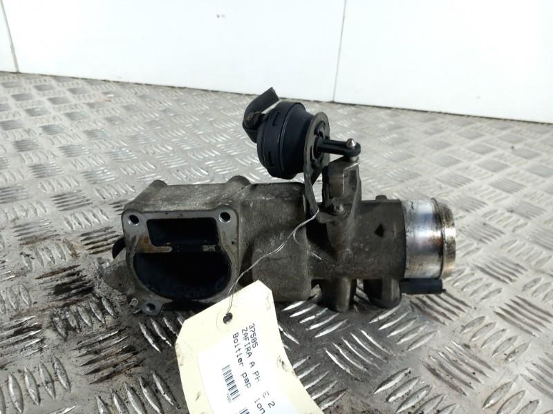 Corpo farfallato OPEL ZAFIRA A PHASE 2 Diésel - 1
