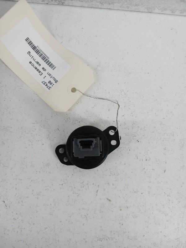 Bouton de warning PEUGEOT 108 Essence - 1
