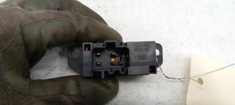 Bouton de warning MAZDA TRIBUTE Essence - 1
