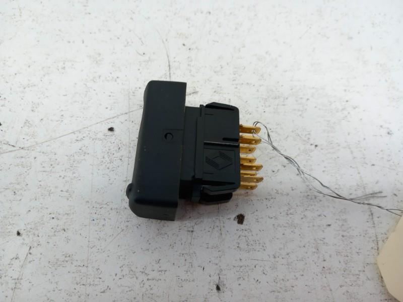 Bouton de warning RENAULT R19 PHASE 2 Essence - 1