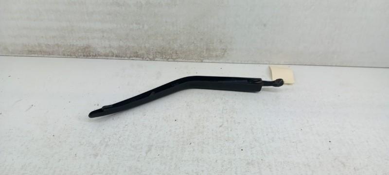 Braccio tergicristallo posteriore RENAULT MEGANE 1 PHASE 1 Gasolina - 1
