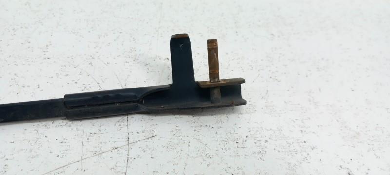 Braccio tergicristallo anteriore sinistro VOLKSWAGEN POLO 4 PHASE 1 Gasolina - 1
