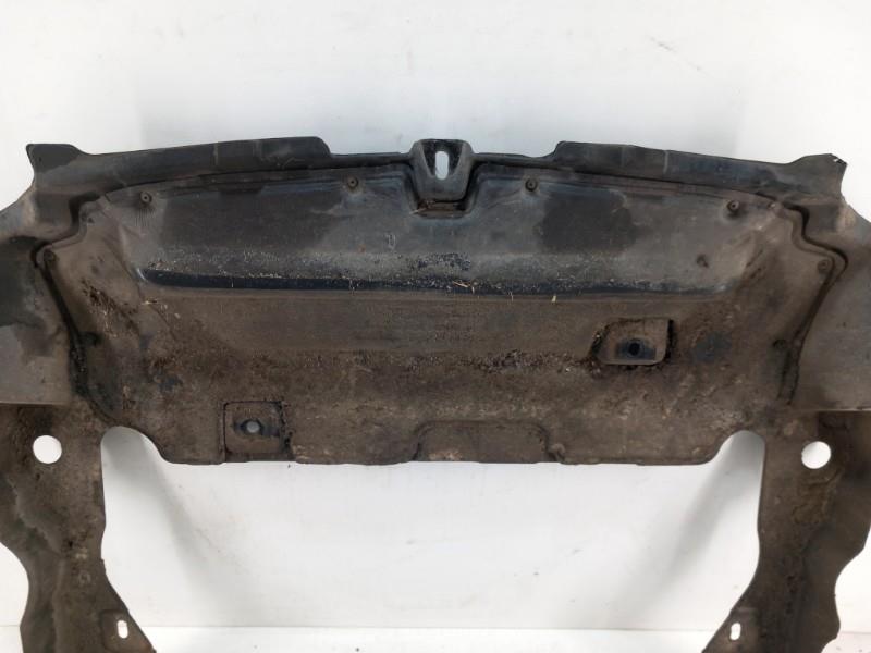 Cache sous moteur CHEVROLET CAPTIVA PHASE 1 Diesel - 1