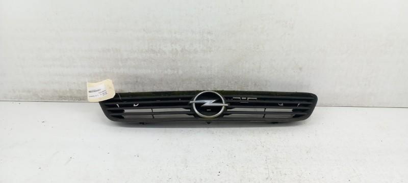 Calandre OPEL ASTRA G Essence - 1