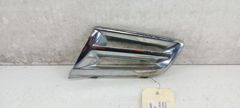 Calandre gauche RENAULT MODUS PHASE 2  - 1