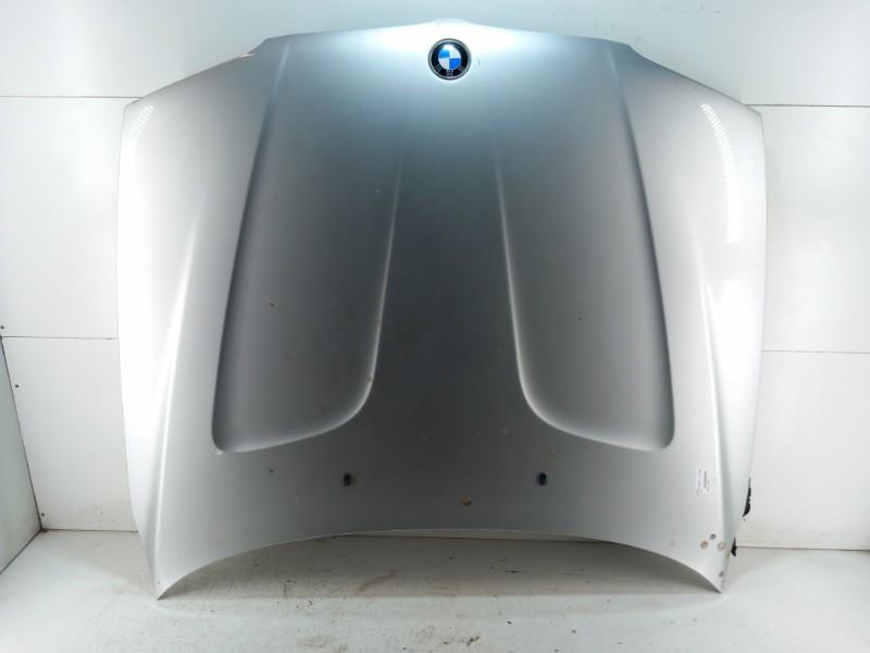 Capot BMW X3 E83 PHASE 2 Diesel - 1