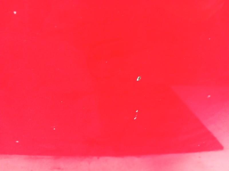 Capot TOYOTA YARIS 1 PHASE 2 Essence - 1