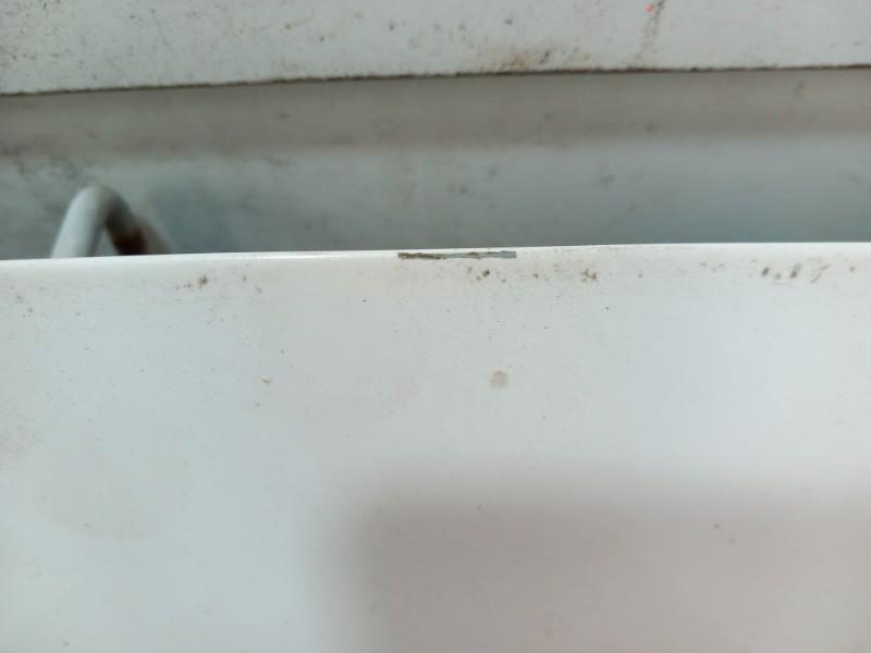 Capot TOYOTA YARIS 2 PHASE 1 Diesel - 1