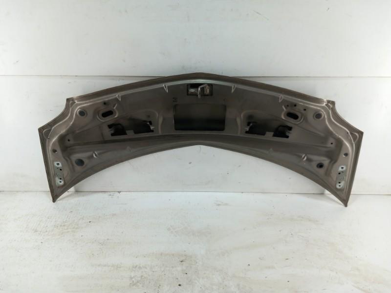 Capot RENAULT MODUS PHASE 2  - 1