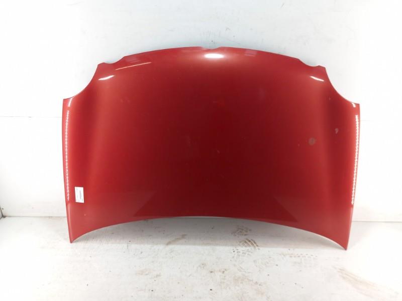 Capot VOLKSWAGEN POLO 4 PHASE 1 Essence - 1