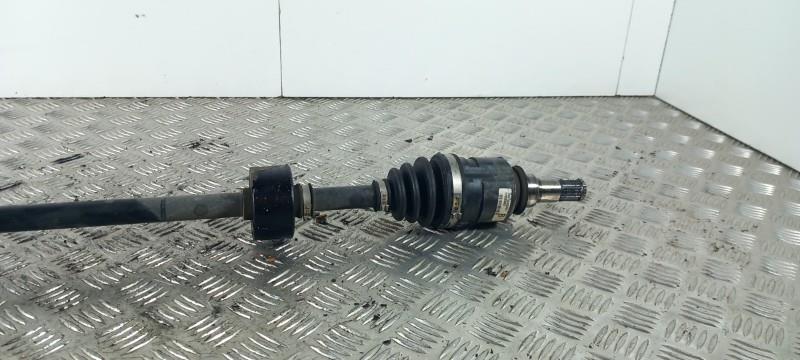 Giunto cardanico albero di trasmissione destro TOYOTA YARIS 1 PHASE 2 Gasolina - 1