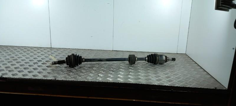 Giunto cardanico albero di trasmissione destro TOYOTA YARIS 1 PHASE 1 Gasolina - 1