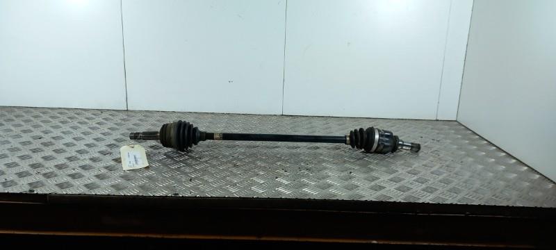 Giunto cardanico albero di trasmissione destro TOYOTA AYGO 2 PHASE 1 Gasolina - 1