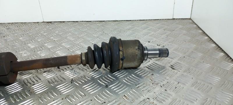 Giunto cardanico albero di trasmissione destro FORD FIESTA 3 PHASE 2 Gasolina - 1