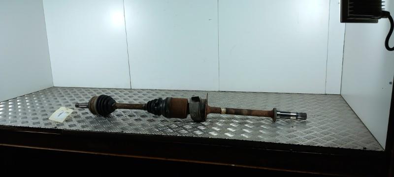 Giunto cardanico albero di trasmissione destro MAZDA TRIBUTE Gasolina - 1