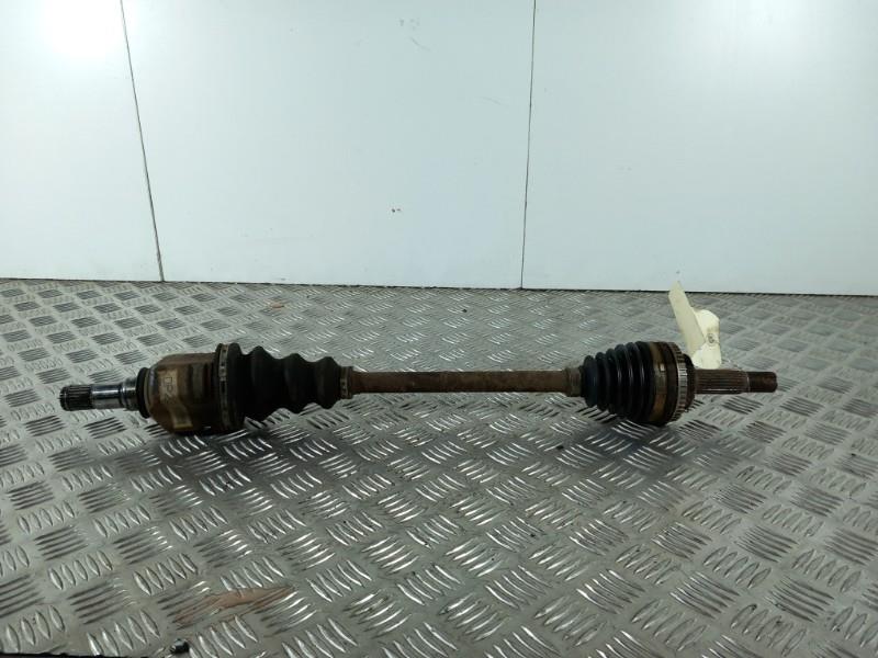 Giunto cardanico albero di trasmissione sinistro TOYOTA YARIS 1 PHASE 1 Gasolina - 1