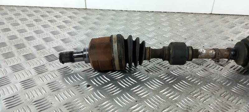 Giunto cardanico albero di trasmissione sinistro HYUNDAI I 20 1 PHASE 1 Diésel - 1