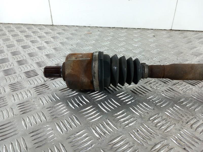 Giunto cardanico albero di trasmissione sinistro RENAULT SCENIC 1 PHASE 2 Diésel - 1