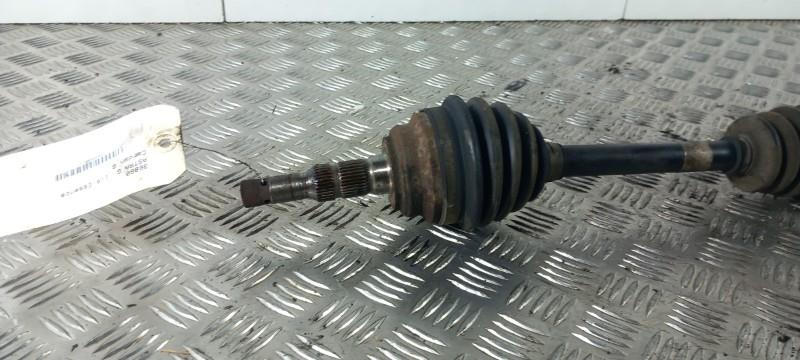 Giunto cardanico albero di trasmissione sinistro OPEL ASTRA G Gasolina - 1