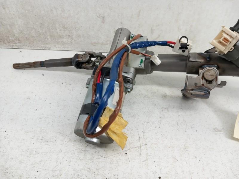 Colonne de direction TOYOTA YARIS 2 PHASE 1 Diesel - 1